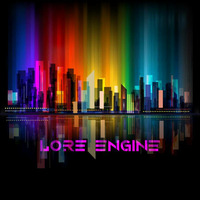 City Flight by Lore Engine