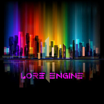 Lore Engine