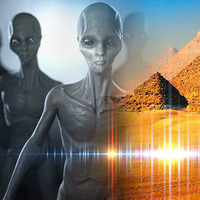 SummseMann - Alien Time Travel with Ununpentium by SummseMann