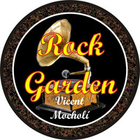 ROCK GARDEN 004 (RADIO L'OM PICASSENT, 06/02/2018) by ROCK GARDEN