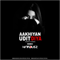 AKHIYAAN UDEEK DIYAN (MAMTA SHARMA) - NITROUSZ REMIX by Nitrousz Official