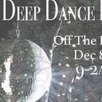 Deep Dance Date December 2018 by PCPEvents