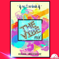 THE VIBE [DJ RAY x MR DEEDS DJ by mr deeds official