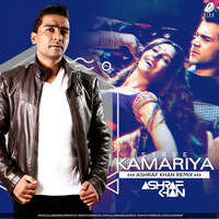 104 - Kamariya - Stree - DJ Ashraf Khan Remix by Ashraf Khan