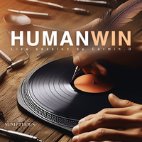 HUMANWIN by Carmin.D