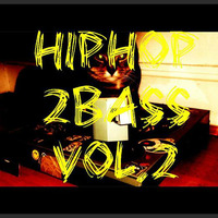 katsu'hiphop2bassvol2'mix by Katsumix