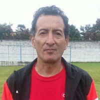Jorge “El Gallo” Ortega - Dt Club Atlético Ciudad de Nieva by Pasion Deportiva Jujuy