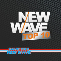 New Wave Top 10 Steve Verhulst by AQLN International