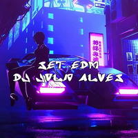 SET EDM DJ JULIO ALVES 14-07-2022 by DJ Julio Alves