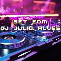 SET EDM DJ JULIO ALVES 14-10-2022 by DJ Julio Alves