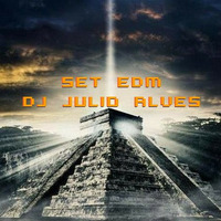 SET EDM DJ JULIO ALVES 22-12-2022 by DJ Julio Alves