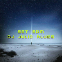SET EDM DJ JULIO ALVES 27-04-2023 by DJ Julio Alves
