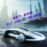 SET EDM DJ JULIO ALVES 22-06-2023 by DJ Julio Alves