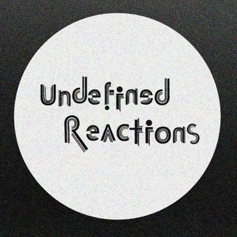 Undefined Reactions