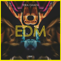 Tera Ghata (EDM Edit) by SKYJACK