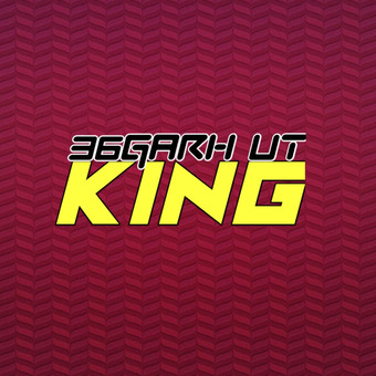 36GARH UT KING