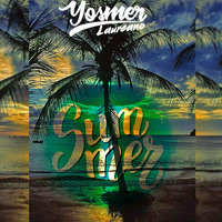 Yosmer Dj Verano Previo  2018 [ Track ] by DJ YOSMER