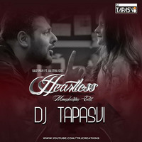 Heartless [Moombahton Edit] | Badshah | ft. Aastha Gill | DJ TAPASVI by DJ TAPASVI