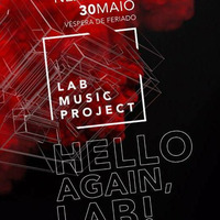MENELEU  Lab Project Music 5ºEdição by Lab Music Project