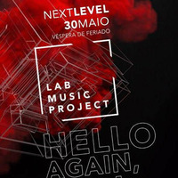 JJ Lab Music Project  5ª Edição by Lab Music Project
