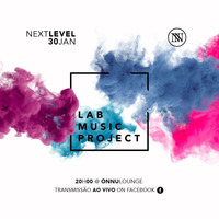 Luiz Prado 30-01-2018 by Lab Music Project