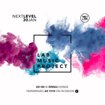 Lab Music Project