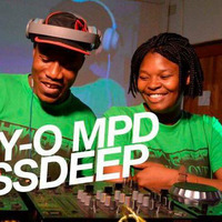 HOW DEEP IS YOUR LOVE PODCAST PRESENTED BY CRAZY-O MPD &amp; MISSDEEP EPISODE #023 MAIN MIX by CRAZY-O MPD & MISSDEEP