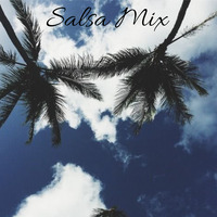 SALSA MIX (DJDILANFLOW) by Dj Dilan FloW
