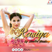 Rasiya In The Dark Age - Dj Shelin Mashup by Dj Shelin
