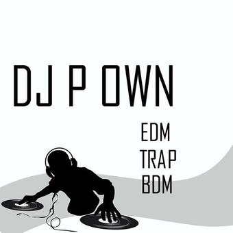 DJ P OWN