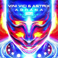 Vini Vici & Astrix vs Meiko & Will Sparks - Lights to Adhana (BHRMS Mash Up) by BHRMS
