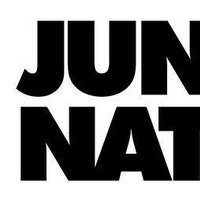 Dj Tez - Jungle Nation Mix Series Vol 1 by djtez