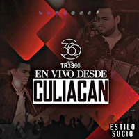 Grupo 360 - Quiero Cantarte a Ti by Estilo Sucio