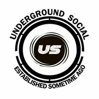 Underground Social #4 - Rampage Soule by Underground Social