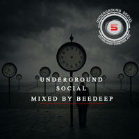 Underground Social #5 - BeeDeep by Underground Social