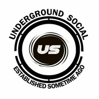 Underground Social #7 - Rampage Soule by Underground Social
