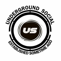 Underground Social #8 - Cynthesis by Underground Social