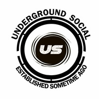 Underground Social #9 - Ta'Vigo by Underground Social