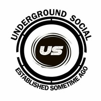 Underground Social #3 - Linda Wase Vaal by Underground Social