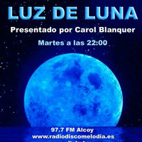 Luz de Luna 145 by radiodiscomelodia