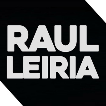 DJ Raul Leiria