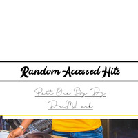 Random Accessed Files Part 1 2020_PN by DJ Drimlark