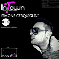 inTown Podcast #12 - Simone Cerquiglini by inTown Podcast
