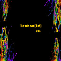 Techno[id] 003 by Cyrox DSP