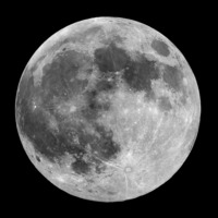 Full Moon Mix by Cyrox DSP
