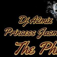 The Phone Call Show With DJ A2MIX &amp; Princess Jasmine 2 by Princess Jasmine