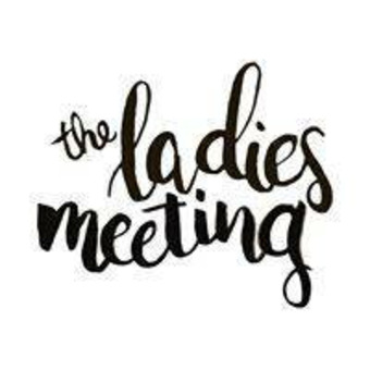 The Ladies Meeting