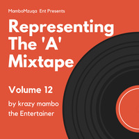 Representing The A Vol 12 - krazy mambo by krazy_mambo