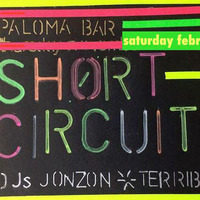 short circuit  #1 jonzon &amp; terrible part 2 by short circuit