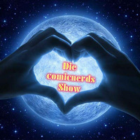 Die Comicnerds Show 002 (07.02.2018) by comicnerds